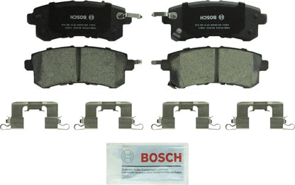Bosch Disc Brake Pad Set BC1510