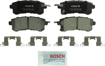 Bosch Disc Brake Pad Set BC1510