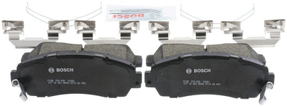 Bosch Disc Brake Pad Set BC1521