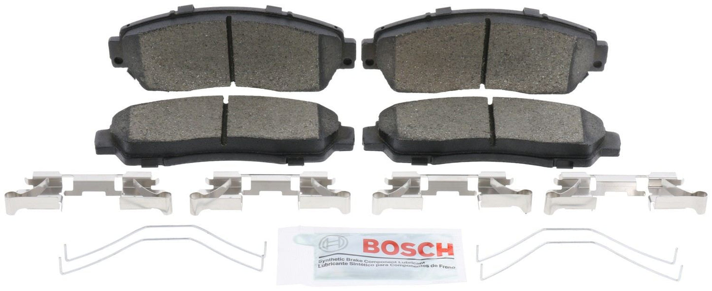 Bosch Disc Brake Pad Set BC1521