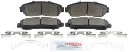 Bosch Disc Brake Pad Set BC1521