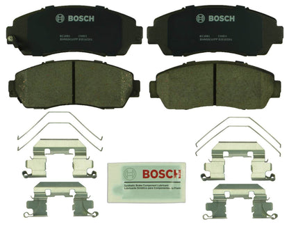 Bosch Disc Brake Pad Set BC1521