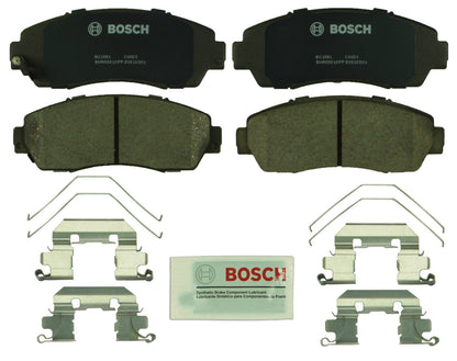 Bosch Disc Brake Pad Set BC1521