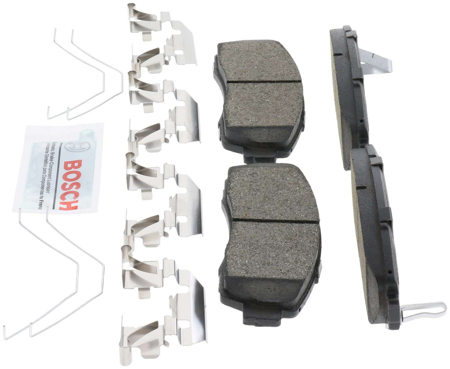 Bosch Disc Brake Pad Set BC1521