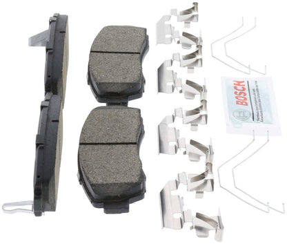 Bosch Disc Brake Pad Set BC1521