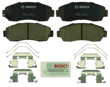 Bosch Disc Brake Pad Set BC1521