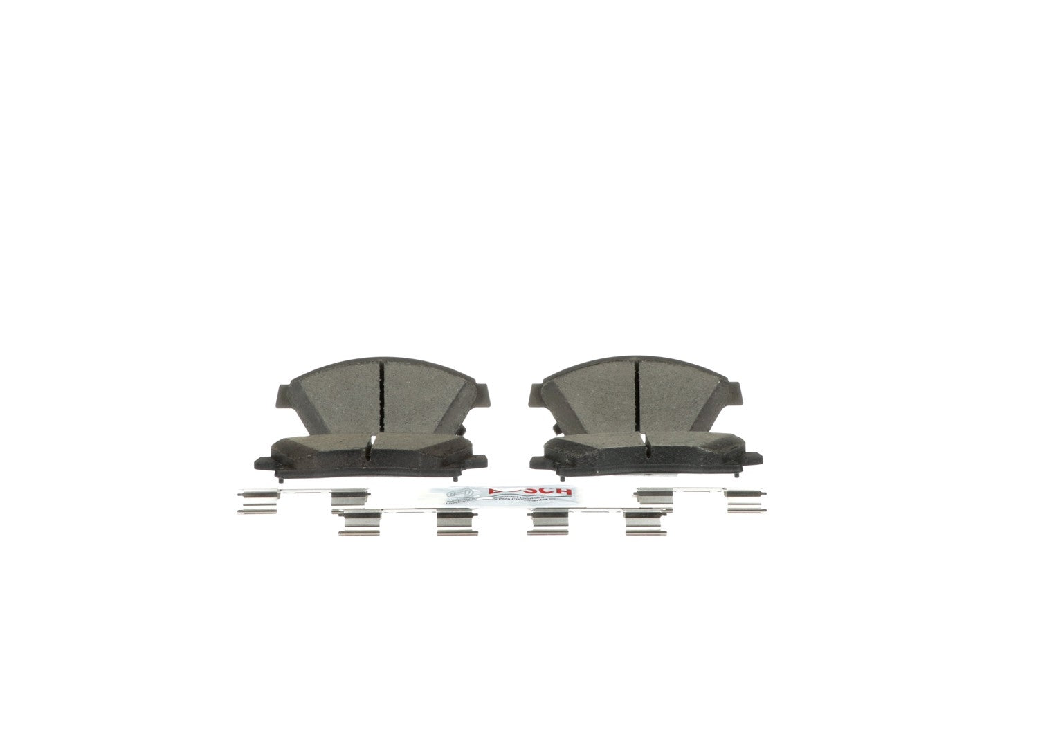 Bosch Disc Brake Pad Set BC1522