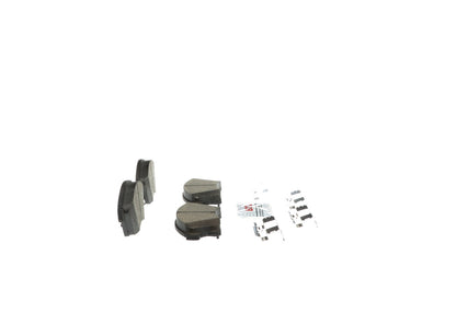 Bosch Disc Brake Pad Set BC1522