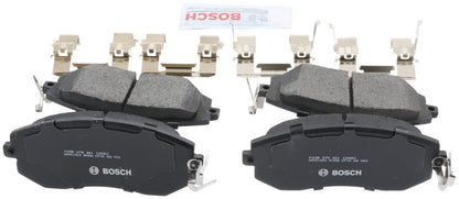 Bosch Disc Brake Pad Set BC1539