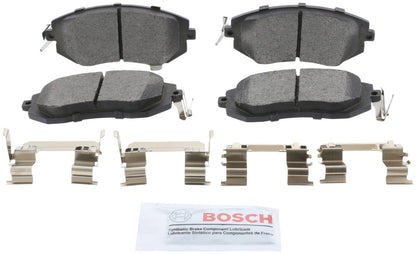 Bosch Disc Brake Pad Set BC1539