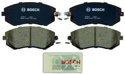 Bosch Disc Brake Pad Set BC1539