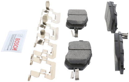 Bosch Disc Brake Pad Set BC1539
