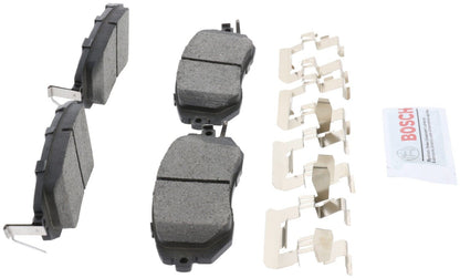 Bosch Disc Brake Pad Set BC1539