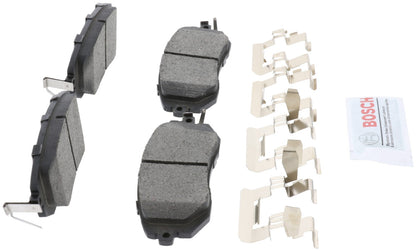 Bosch Disc Brake Pad Set BC1539