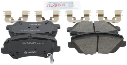Bosch Disc Brake Pad Set BC1543