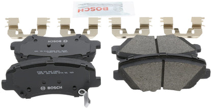 Bosch Disc Brake Pad Set BC1543