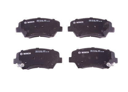 Bosch Disc Brake Pad Set BC1543