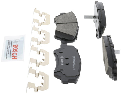 Bosch Disc Brake Pad Set BC1543