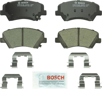 Bosch Disc Brake Pad Set BC1543