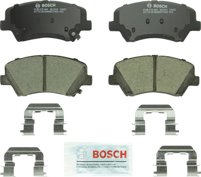 Bosch Disc Brake Pad Set BC1543
