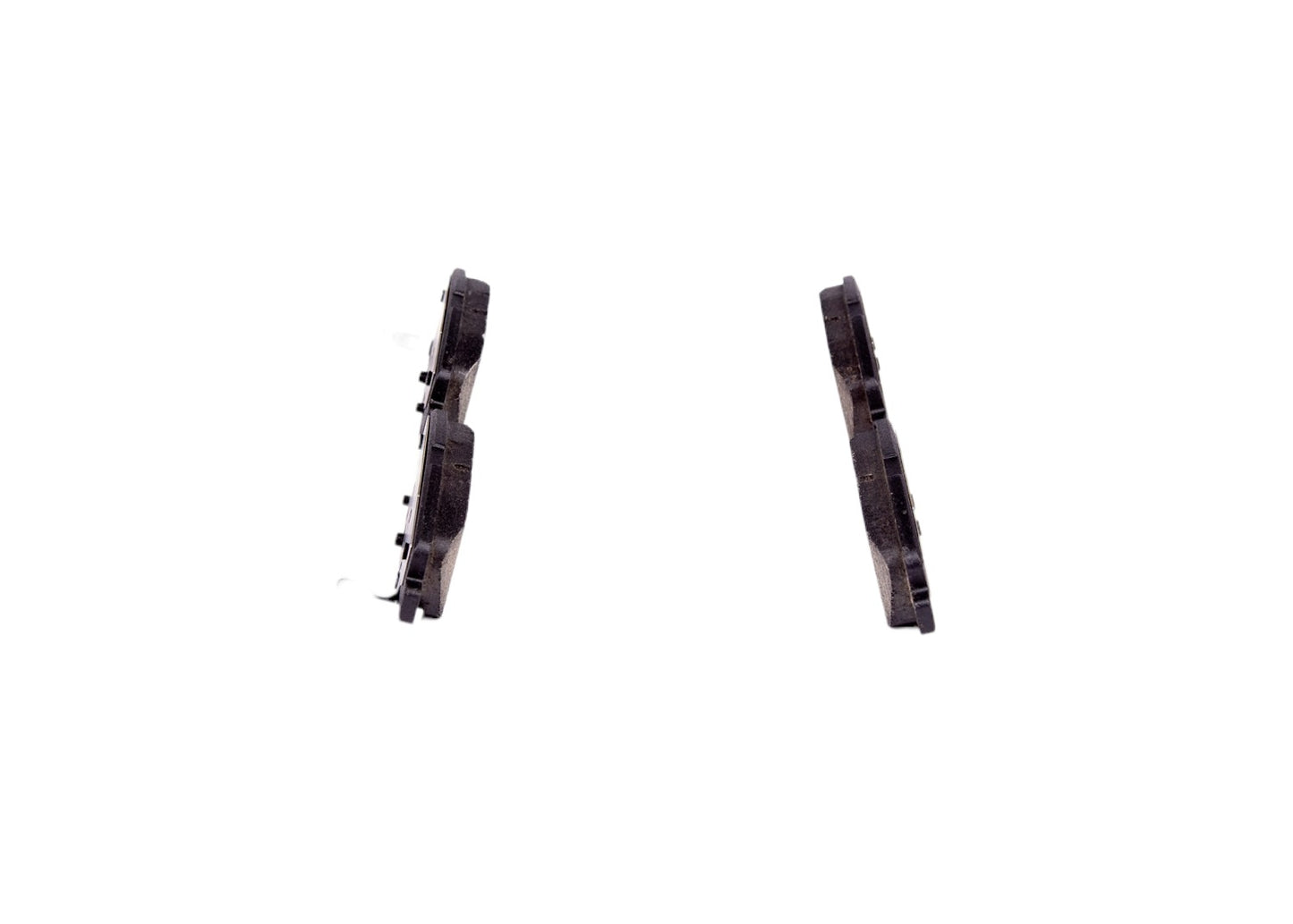 Bosch Disc Brake Pad Set BC1544