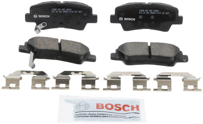 Bosch Disc Brake Pad Set BC1544