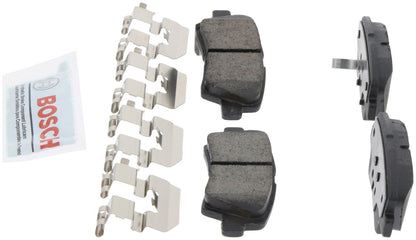 Bosch Disc Brake Pad Set BC1544