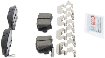 Bosch Disc Brake Pad Set BC1544