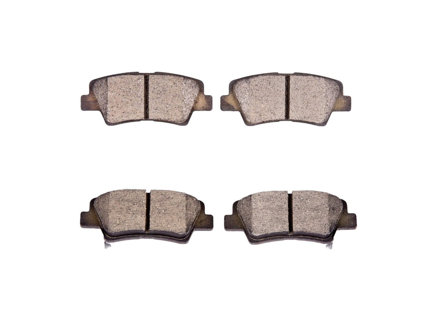 Bosch Disc Brake Pad Set BC1544
