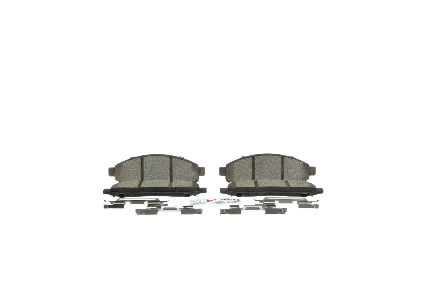 Bosch Disc Brake Pad Set BC1548