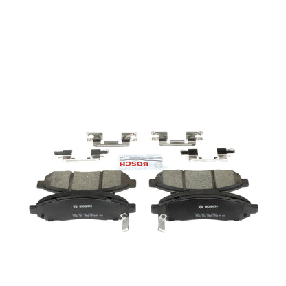 Bosch Disc Brake Pad Set BC1548
