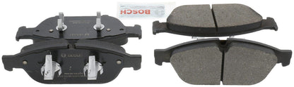 Bosch Disc Brake Pad Set BC1549