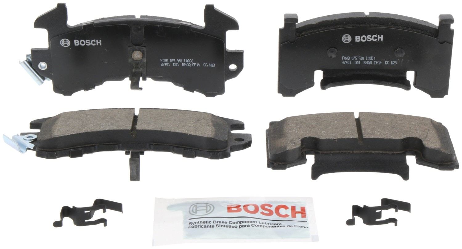 Bosch Disc Brake Pad Set BC154