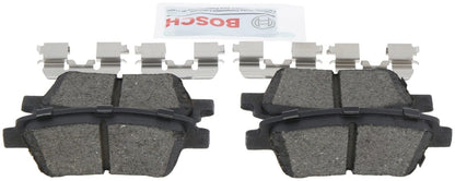 Bosch Disc Brake Pad Set BC1551