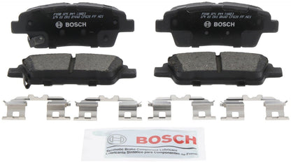 Bosch Disc Brake Pad Set BC1551
