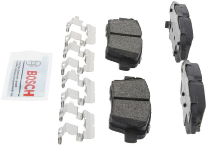 Bosch Disc Brake Pad Set BC1551