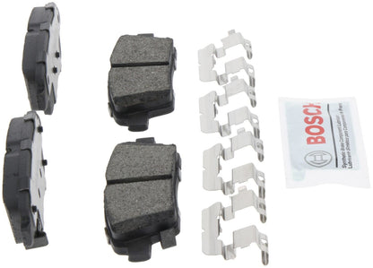 Bosch Disc Brake Pad Set BC1551