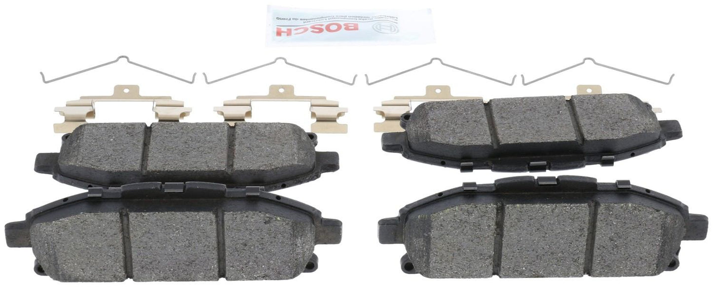 Bosch Disc Brake Pad Set BC1552