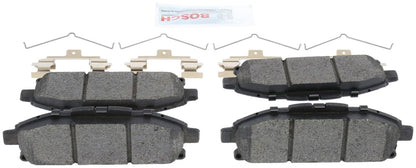 Bosch Disc Brake Pad Set BC1552