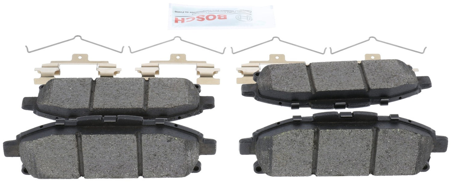 Bosch Disc Brake Pad Set BC1552