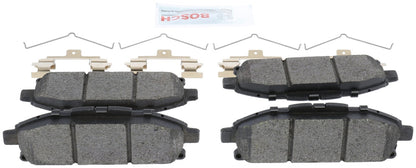 Bosch Disc Brake Pad Set BC1552