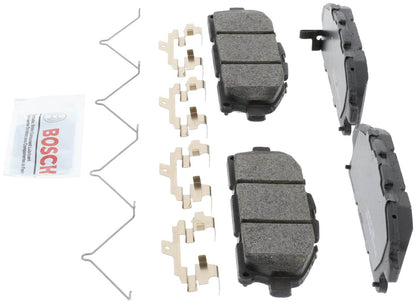Bosch Disc Brake Pad Set BC1552
