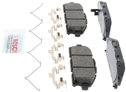 Bosch Disc Brake Pad Set BC1552