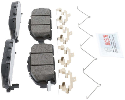 Bosch Disc Brake Pad Set BC1552