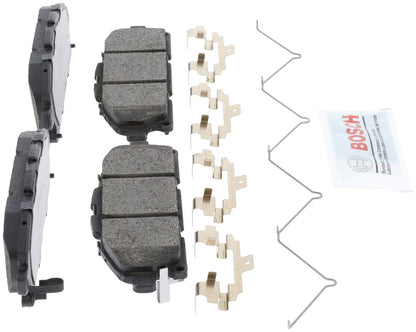Bosch Disc Brake Pad Set BC1552