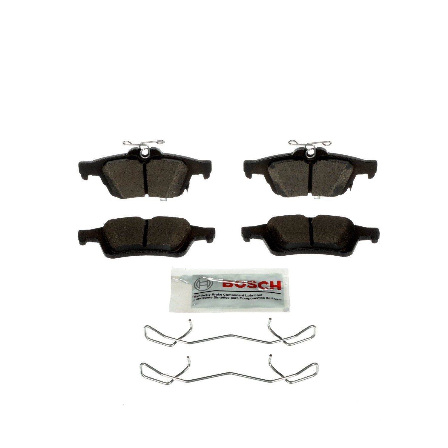 Bosch Disc Brake Pad Set BC1564A