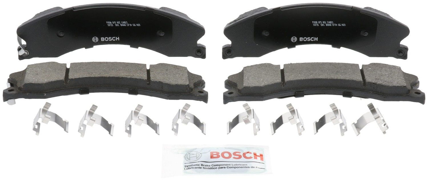Bosch Disc Brake Pad Set BC1565A