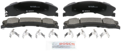 Bosch Disc Brake Pad Set BC1565A