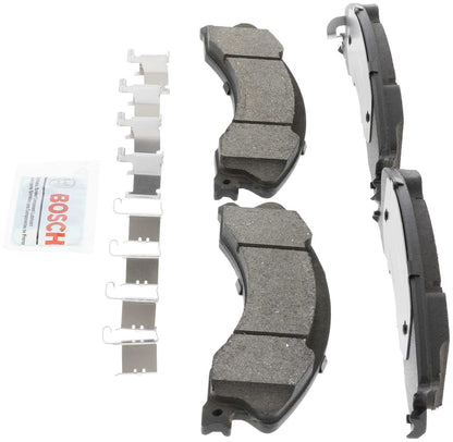 Bosch Disc Brake Pad Set BC1565A
