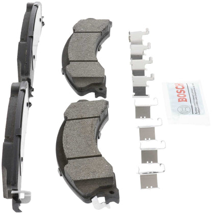 Bosch Disc Brake Pad Set BC1565A